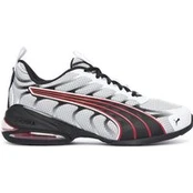Puma Laisvalaikio batai Voltra 312589 15 Balta