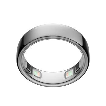 Oura Ring 5 išmanusis žiedas
