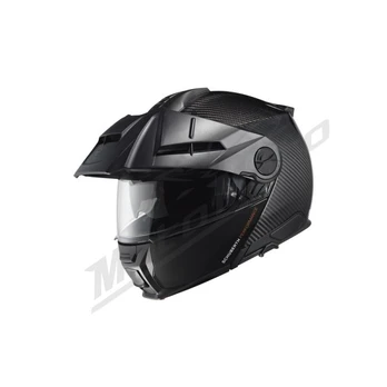 Schuberth šalmas E2 Carbon Black