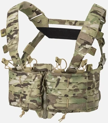 Krūtinės platforma Direct-Action Tempest, MultiCam®