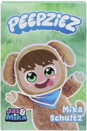 FIRSTGRADE - Mika Peepziez (26-PZ-MS)