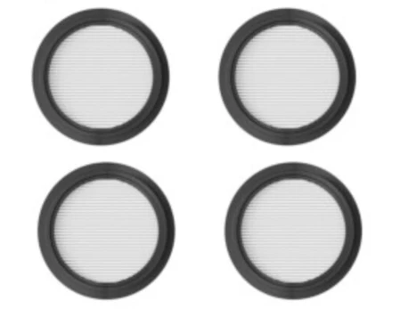 Putekļsūcēja priedas Lubluelu L7 PRO Hepa Filter (1pc) 9600351 ()