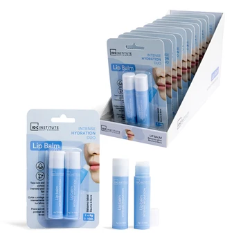 Martinelia Lūpų balzamas Intense Duo Hydration