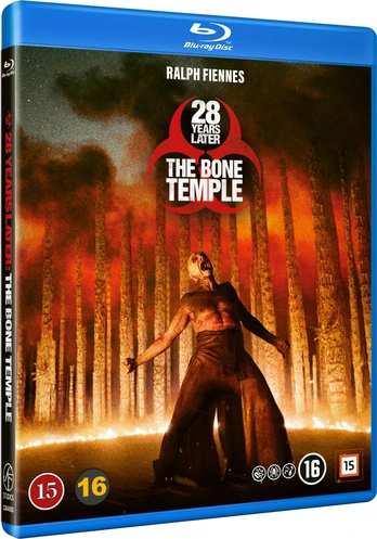 28 Years Later: The Bone Temple