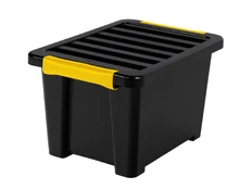 Daiktadėžė ROTHO EVO DIY EASY, 15 l kaina