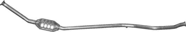 Priekinis duslintuvas POLMO 19.194
