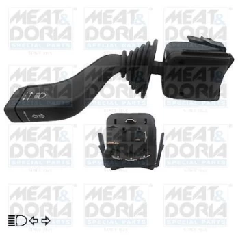 Vairo kolonėlės jungiklis MEATDORIA 23047