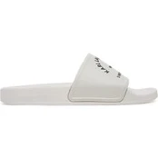 Šlepetės KARL LAGERFELD Kondo 2.0 KL80908A Balta