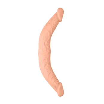 Realrock By Shots Double Dong - 14 / 36 cm