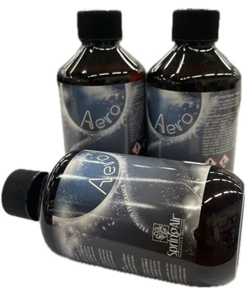 Spring Aromatai DualScent dozatoriui, 200ml