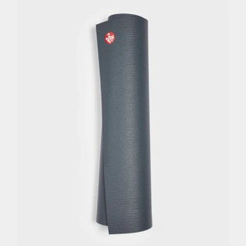 Kilimėlis MANDUKA PRO® 180 cm, 6 mm (Spalva: Thunder)