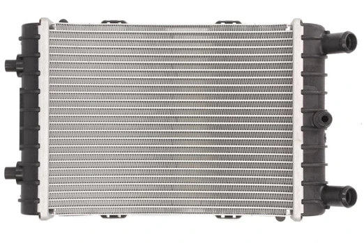 Radiatorius, variklio aušinimas NRF 550463