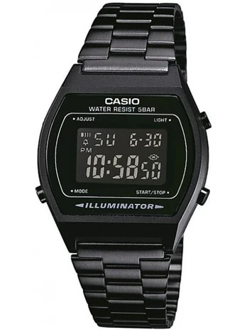 Laikrodis Casio B640WB-1BEF