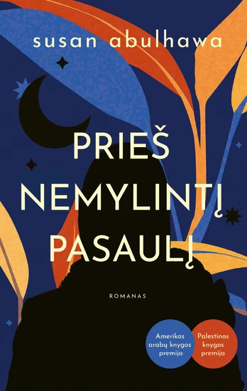Prieš nemylintį pasaulį