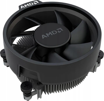 AMD AM4 + AM5 Wraith Stealth CPU Cooling