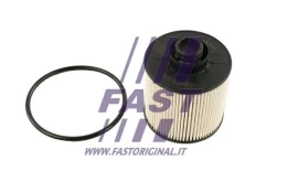 Kuro filtras FAST FT39306 kaina