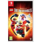 Lego The Incredibles 