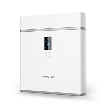 Hidrotek SnowPad 400 GPD
