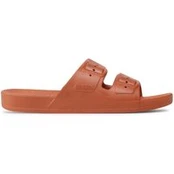 Šlepetės Freedom Moses Basic Ruda