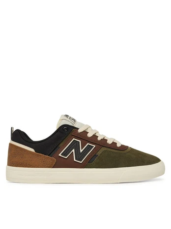 New Balance Laisvalaikio batai UN306BST Spalvota
