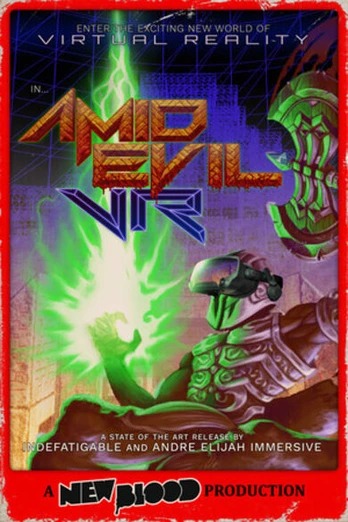 Amid Evil Vr PC