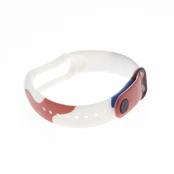 Moro apyrankė Xiaomi Mi Band 4 / Mi Band 3 dizainas (8) kaina
