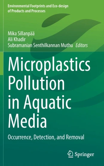 Microplastics Pollution in Aquatic Media