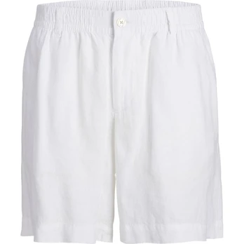 Šortai vyrams, Balta, Jpstbill shorts