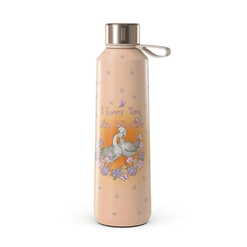 All-Fire - Water Bottle, 500 ml