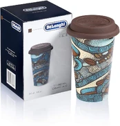 Termo puodelis De'Longhi "The Taster" DLSC055 | GL0012 kaina