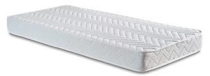 Kalune Design Čiužinys Basic 120x200 cm Single Size Firm Mattress
