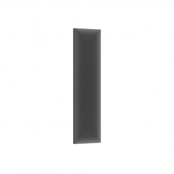 Minkšta sienelė 60x15, Pilka
