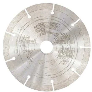 Csdk Sl OTTO BAIER Diamantscheibe S10 D 125mm Standard 7242