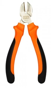 EPM įstrižainės pjovimo replės 160 mm E-400-0010