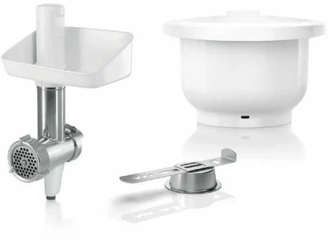 Virtuvinis kombainas Bosch MUZS2BS BakingSensation Set