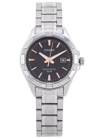 Laikrodis moterims Casio (Ø 31 mm)