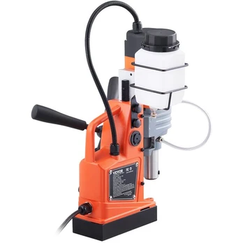 Magnetinė gręžimo mašina 1300W
