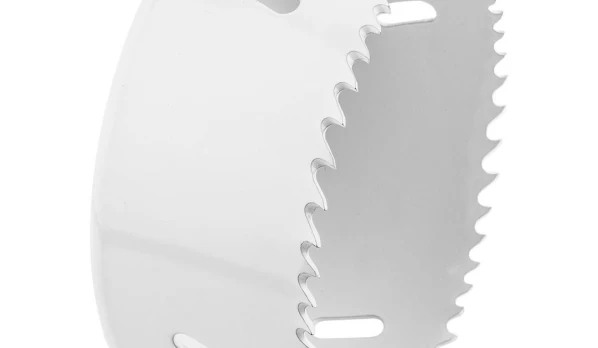 Grąžtas-karūna Bi-metal GRAPHITE, 92 mm