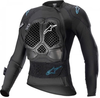Moteriški šarvai Alpinestars Stella Bionic Action V2 Ladies