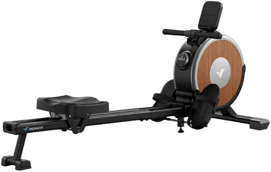 MERACH bicycle MR-R02B9 (juodas)