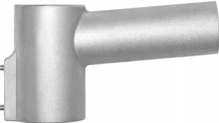 ZRP220 AD60/60 A5 BRACKET FOR BRP LUMINAIRES