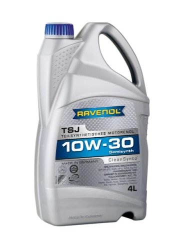 Variklio alyva RAVENOL 1112106-004-01-999