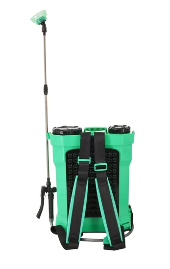 AWTOOLS 20 l talpos akumuliatorinis nugaros purkštuvas