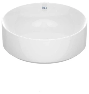 Praustuvas Roca ONA 37 cm baltas A32768J000