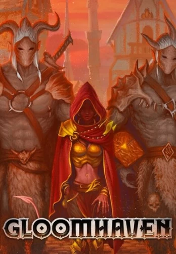 Gloomhaven PC