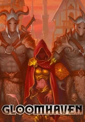 Gloomhaven PC kaina