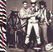 CD Big Audio Dynamite - This Is Big Audio Dynamite