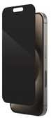 ZAGG InvisibleShield Glass Elite Privacy Apple iPhone 15 Pro