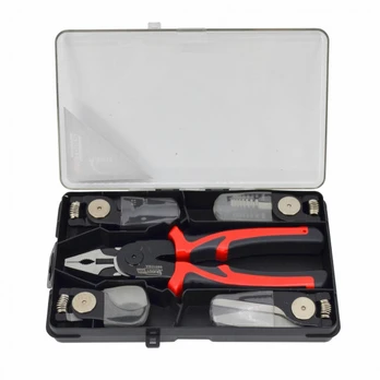 AWTOOLS MULTI PLIERS 5-FUNCTION 200mm