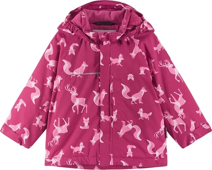 REIMA Parkkila 5100396B Rosy Berry - 110